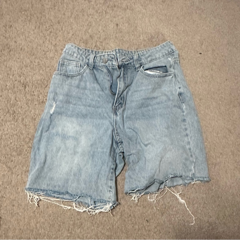 Jorts!